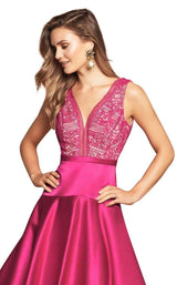Love Honor Nikola Dress