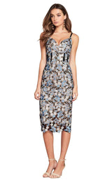 Love Honor Tiffany Lace Dress