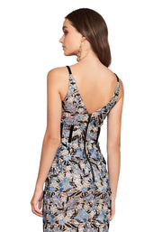 Love Honor Tiffany Lace Dress