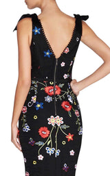 Love Honor Gardenia Gown