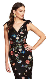 Love Honor Gardenia Gown