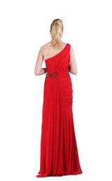 Revive by Tony Ward Lucy Red