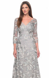 La Femme 30062 Silver-Slate