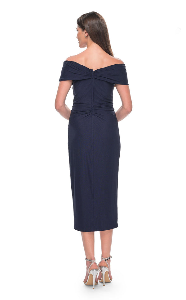 La Femme 30109 Navy