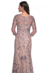 La Femme 30130 Dusty-Lilac