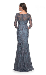 La Femme 30130 Smoky Blue