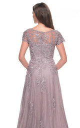 La Femme 30168 Dusty-Lilac