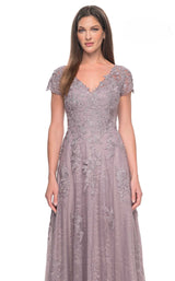 La Femme 30168 Dusty-Lilac