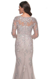 La Femme 30200 Dusty-Lilac