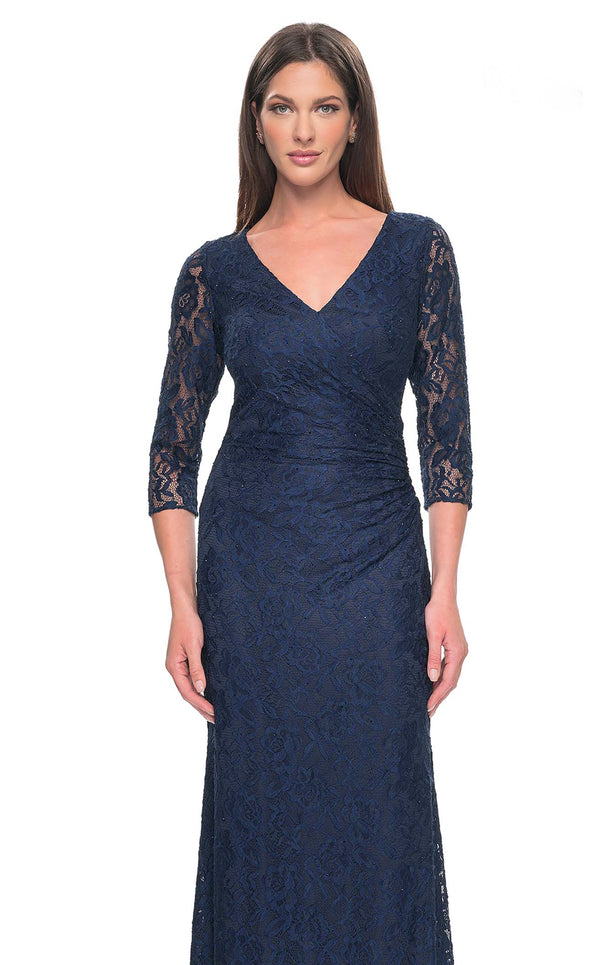 La Femme 30379 Navy