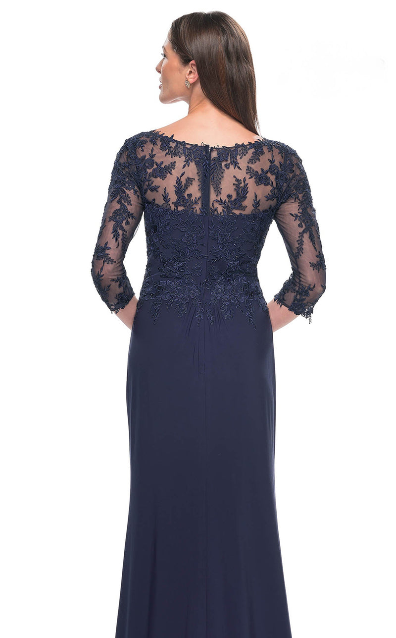 La Femme 30385 Navy