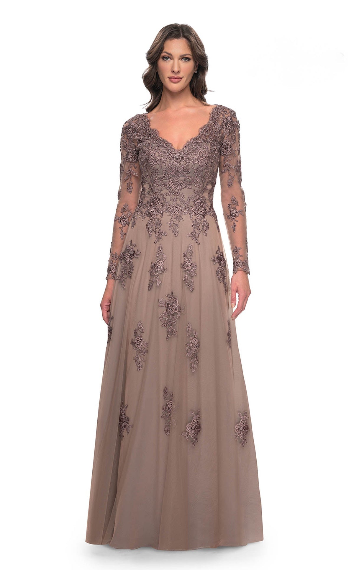 long dresses for women near me La Femme 30795 Dress Dance Performance Shirt Size:2XL · 46 Tularosa Zoe Denim Dress type:Fit & Flare Dress