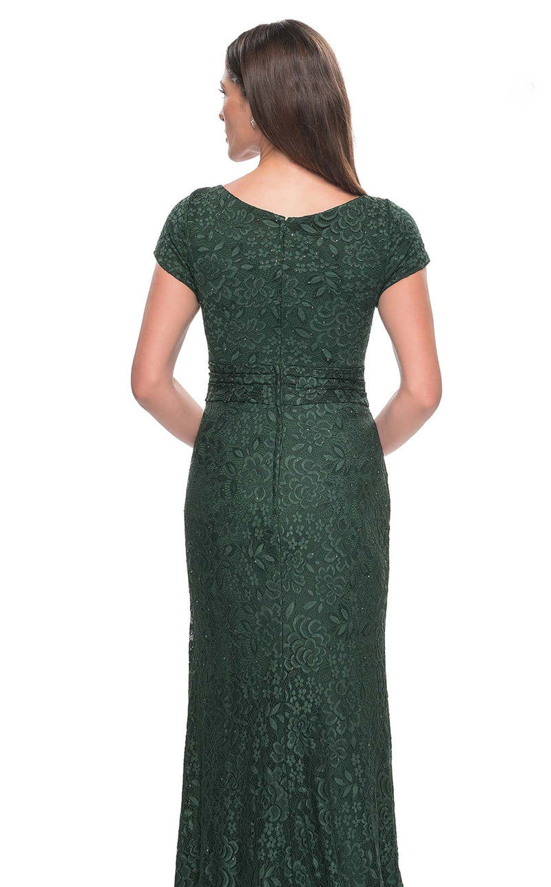 La Femme 30797 Emerald