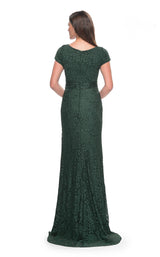 La Femme 30797 Emerald