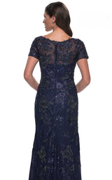 La Femme 30798 Navy