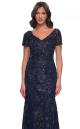 La Femme 30798 Navy