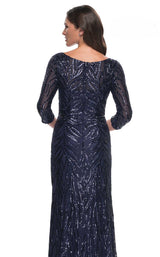 La Femme 30807 Navy