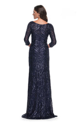 La Femme 30807 Navy