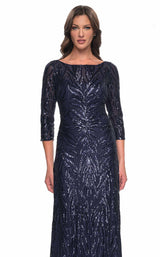 La Femme 30807 Navy