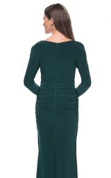 La Femme 30813 Hunter Green