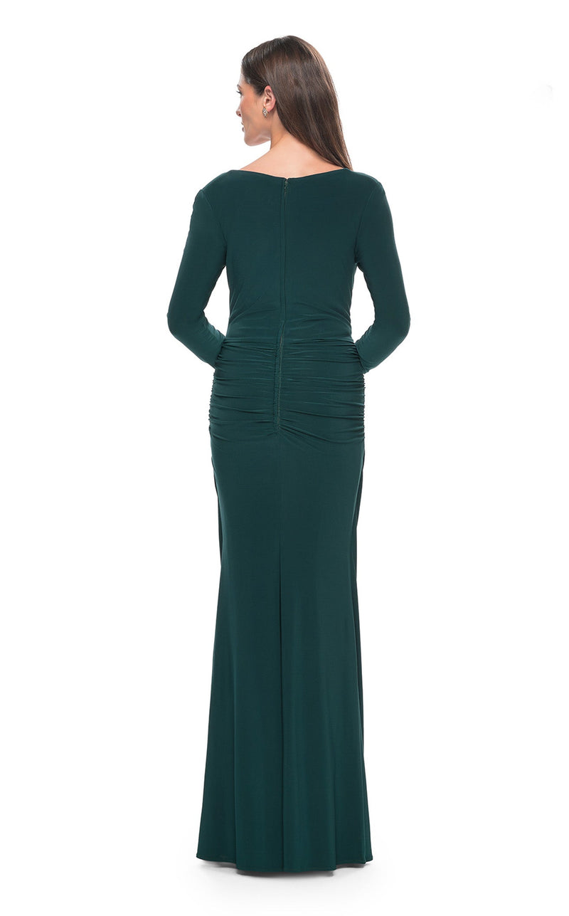 La Femme 30813 Hunter Green