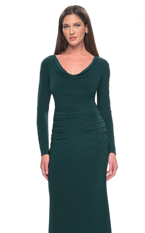 La Femme 30813 Hunter Green