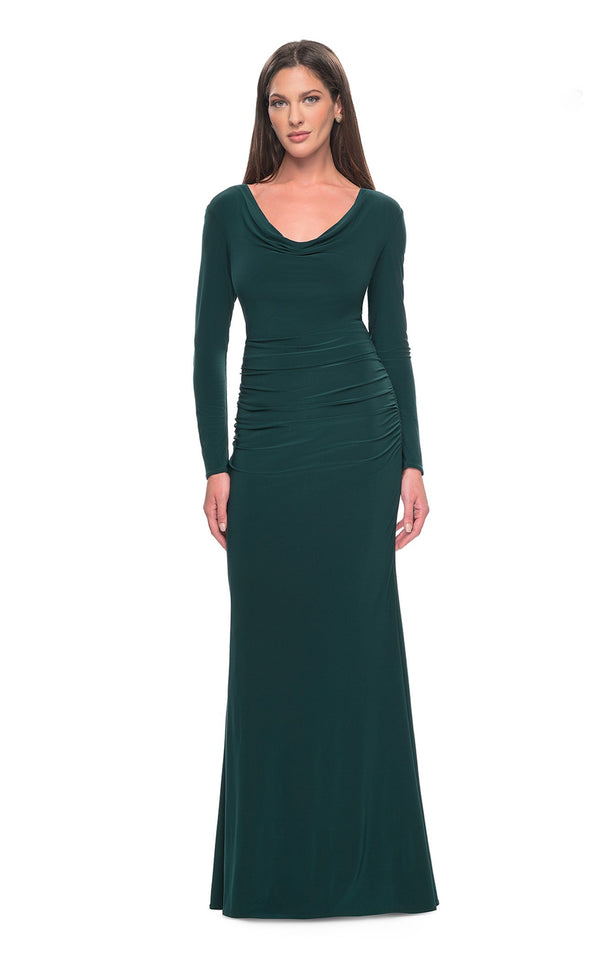 La Femme 30813 Hunter Green