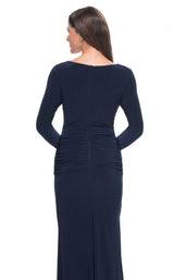 La Femme 30813 Navy