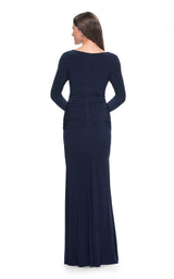 La Femme 30813 Navy