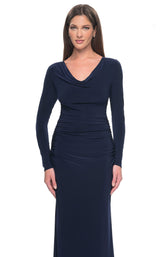 La Femme 30813 Navy