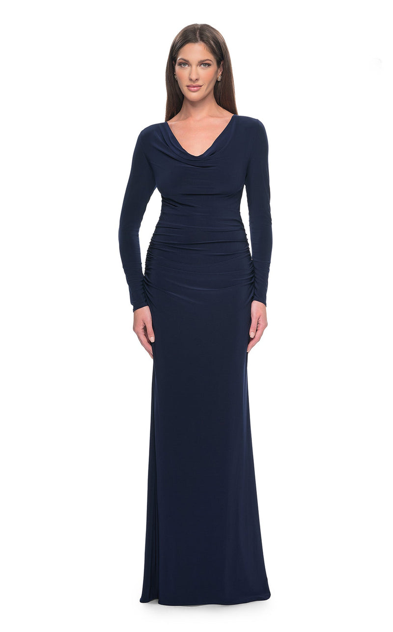 La Femme 30813 Navy