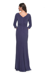 La Femme 30814 Smoky Blue