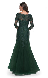 La Femme 30823 Emerald
