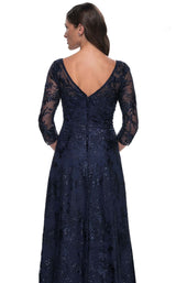 La Femme 30835 Navy