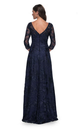 La Femme 30835 Navy
