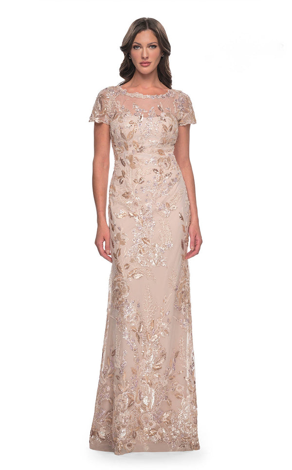 La Femme 30841 Champagne