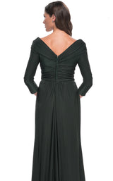 La Femme 30845 Dark Emerald