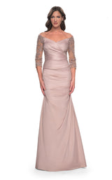La Femme 30853 Champagne