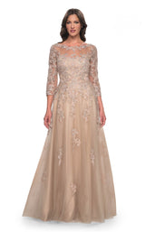 La Femme 30859 Champagne