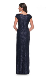 La Femme 30865 Navy