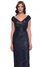 La Femme 30865 Navy