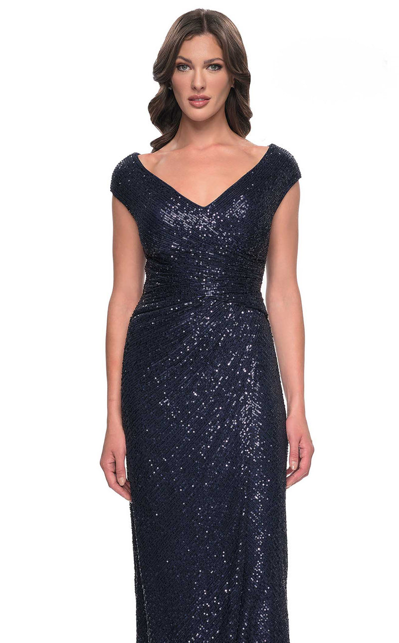 La Femme 30865 Navy