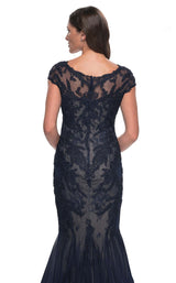 La Femme 30876 Navy