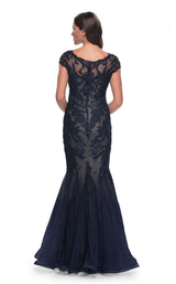 La Femme 30876 Navy