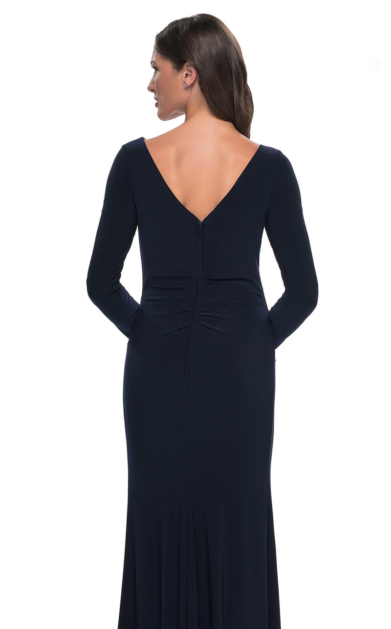La Femme 30881 Navy