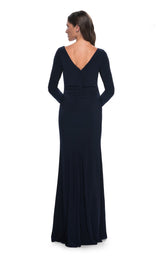 La Femme 30881 Navy