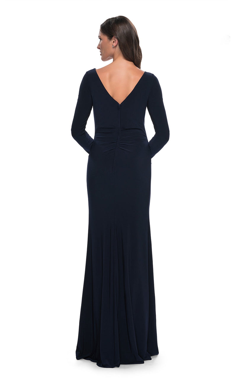 La Femme 30881 Navy