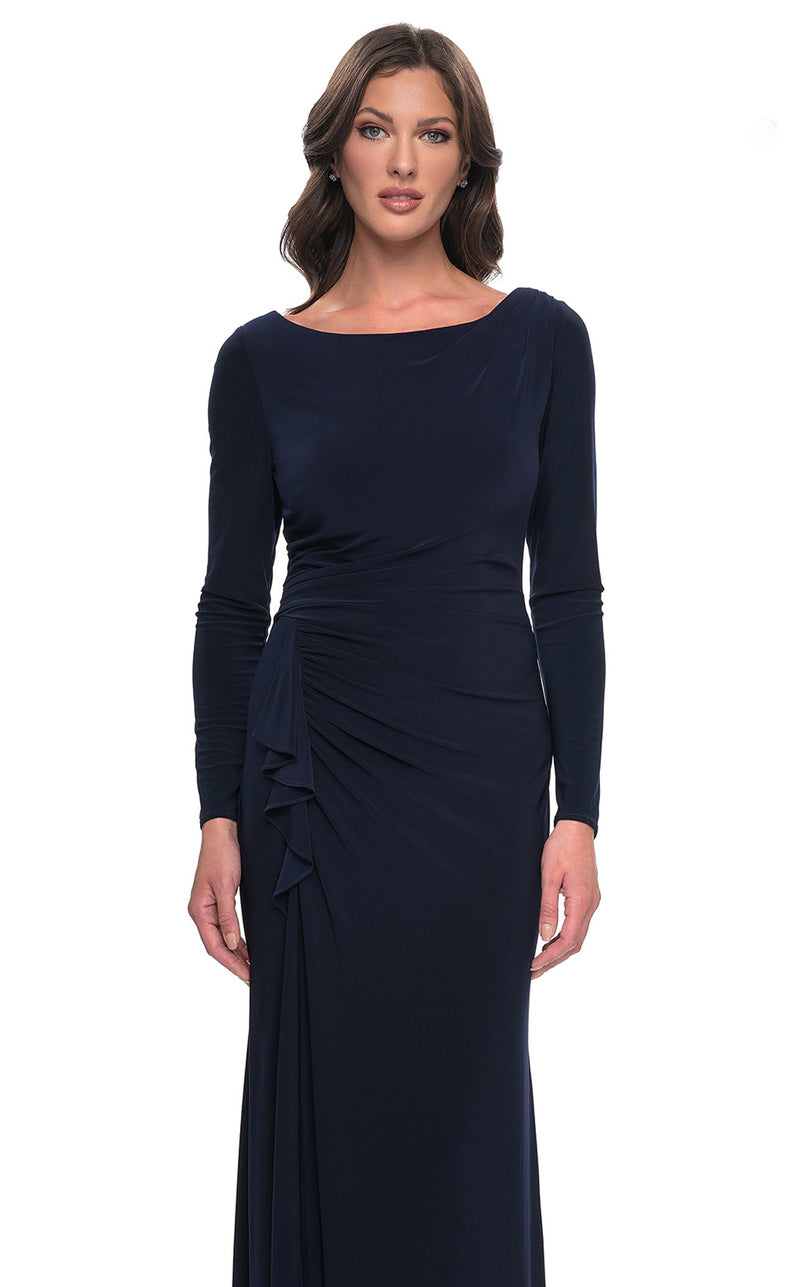 La Femme 30881 Navy