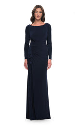 La Femme 30881 Navy