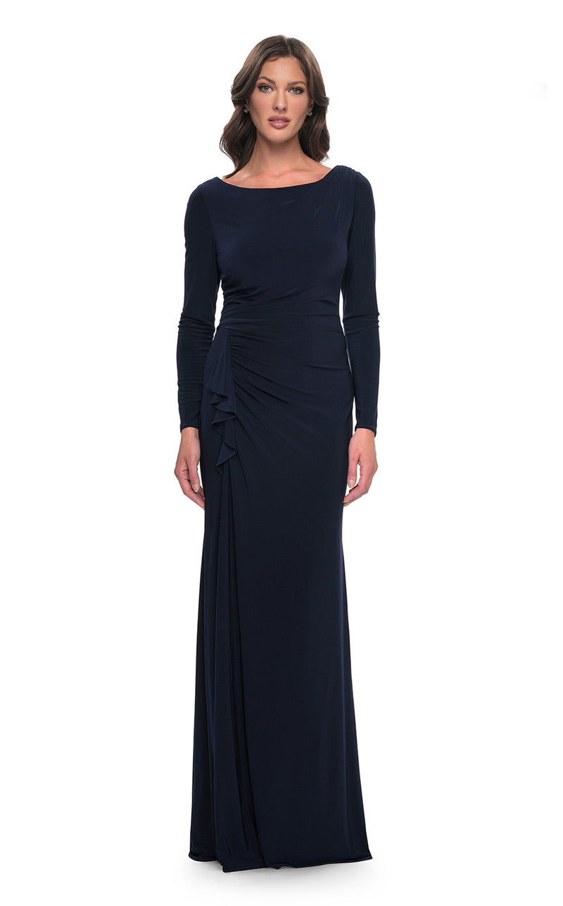 La Femme 30881 Navy
